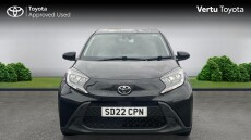 Toyota Aygo X 1.0 VVT-i Pure 5dr Petrol Hatchback